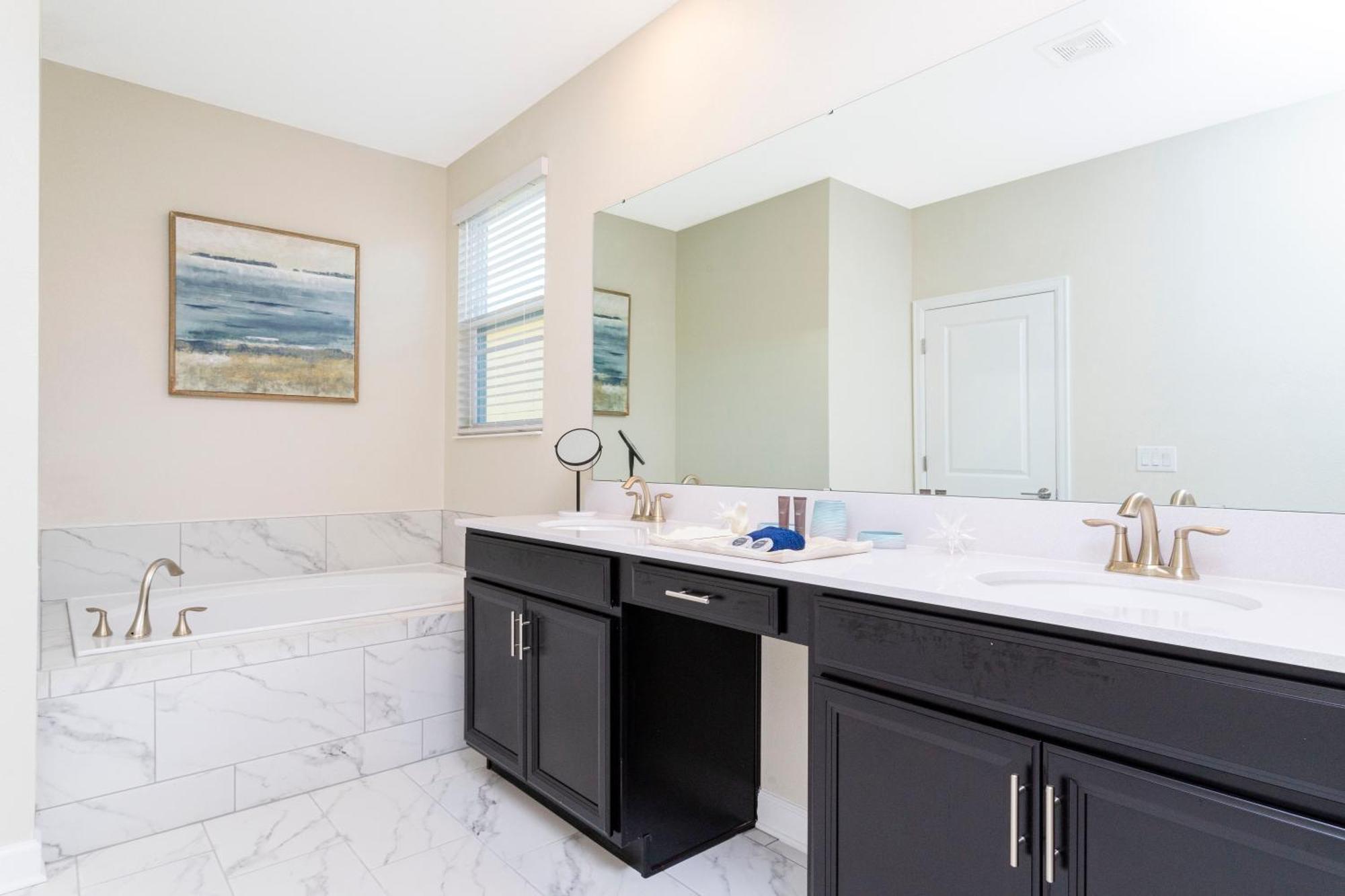 Вилла 664 Ws 5Br Single-Family Luxury: Private Pool Киссимми Экстерьер фото