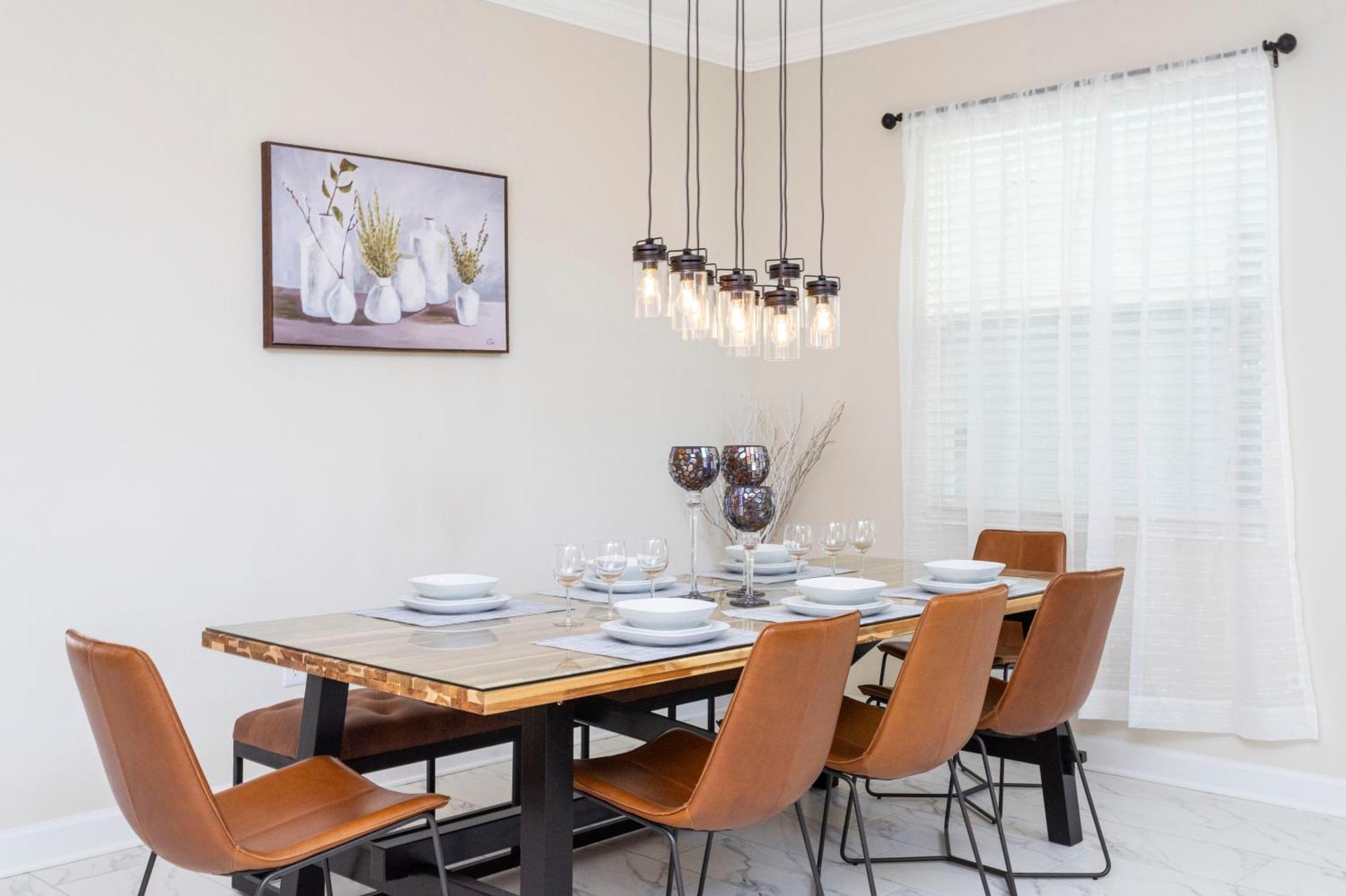 Вилла 664 Ws 5Br Single-Family Luxury: Private Pool Киссимми Экстерьер фото