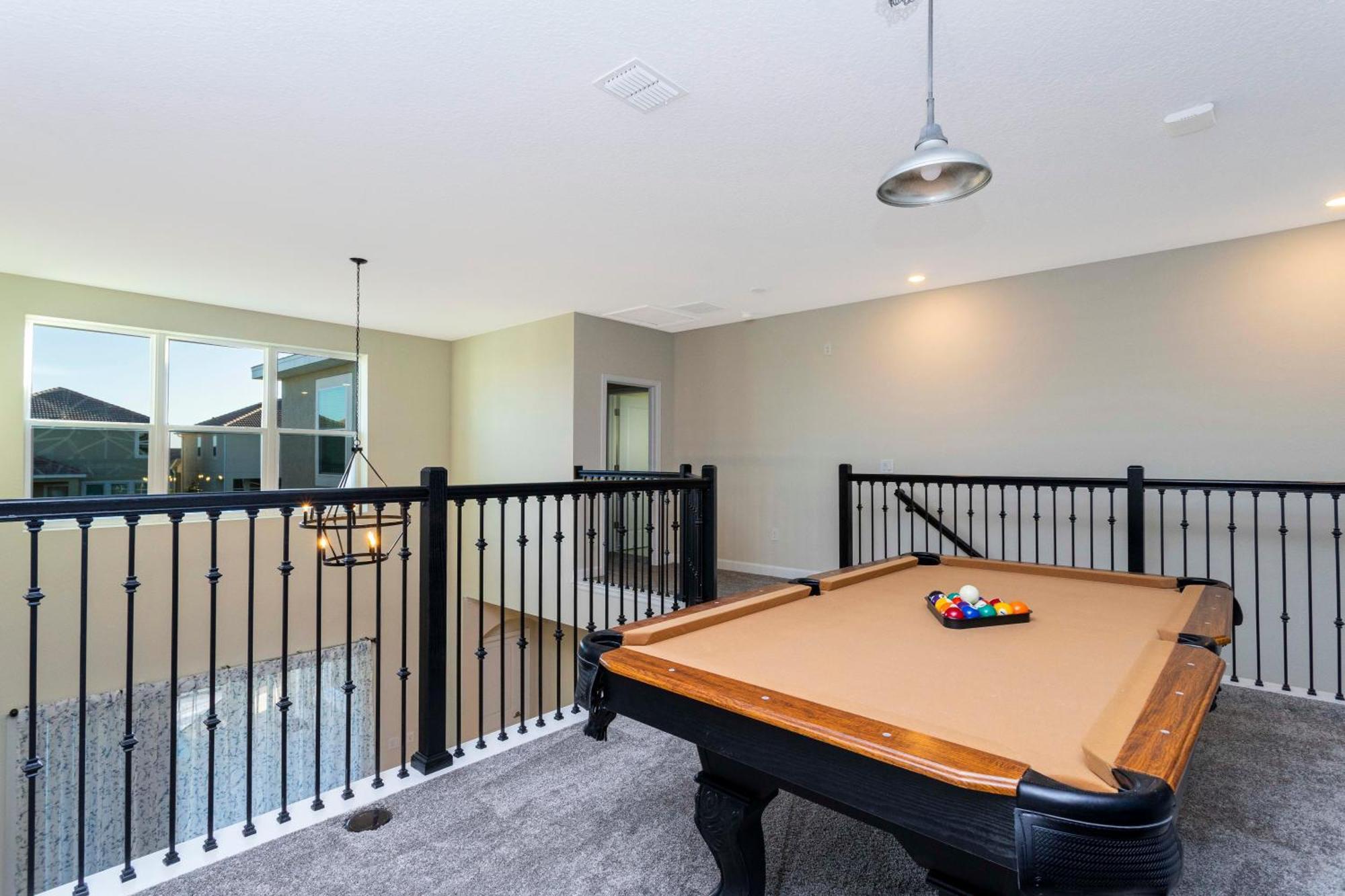 Вилла 664 Ws 5Br Single-Family Luxury: Private Pool Киссимми Экстерьер фото