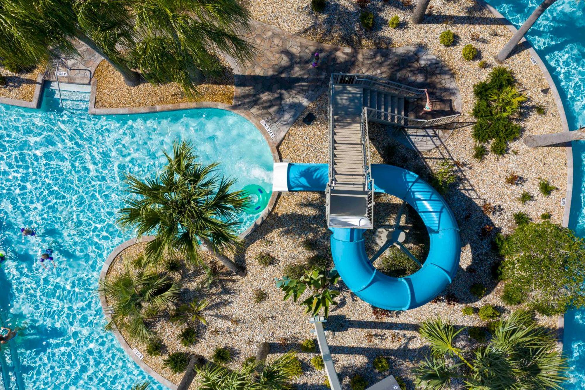 Вилла 664 Ws 5Br Single-Family Luxury: Private Pool Киссимми Экстерьер фото